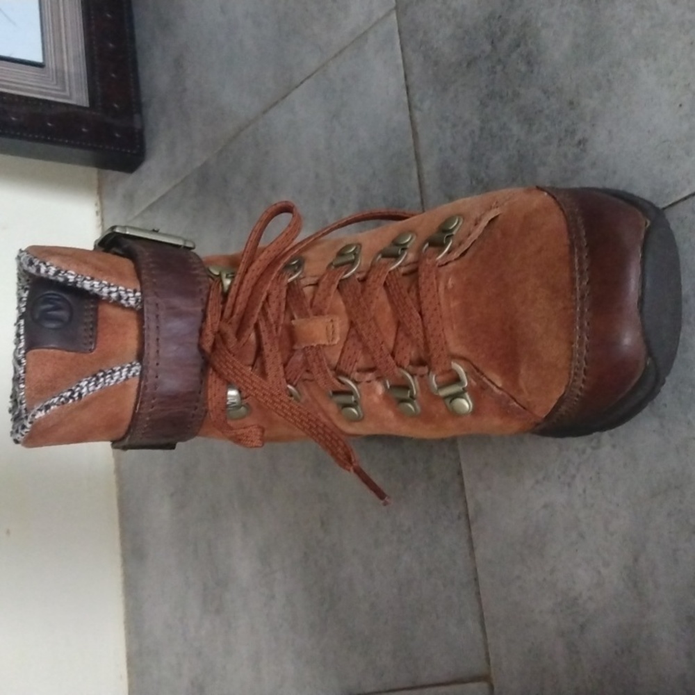MERRELL BOOTS - Picture 15 of 15